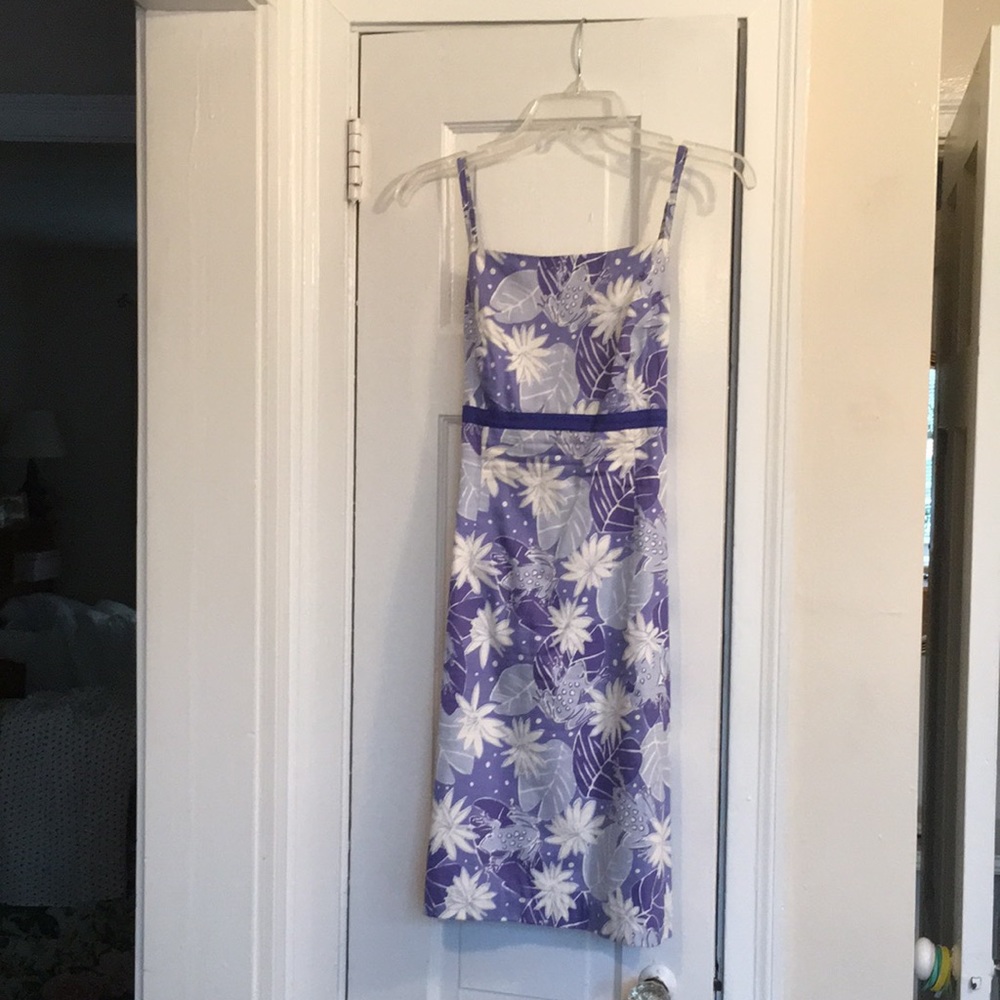 Lilly Pulitzer dress